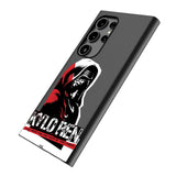 Star Wars Kylo Ren Ransom MagSafe Compatible Phone Case for Samsung Galaxy