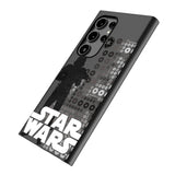 Star Wars Stormtrooper Quadratic MagSafe Compatible Phone Case for Samsung Galaxy
