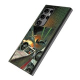 Star Wars X-Wing Portrait MagSafe Compatible Phone Case for Samsung Galaxy