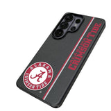 University of Alabama Crimson Tide Sidebar MagSafe Compatible Phone Case for Samsung Galaxy
