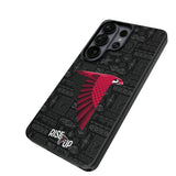 Atlanta Falcons 2024 Edition MagSafe Compatible Phone Case for Samsung Galaxy
