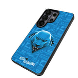 Carolina Panthers 2024 Edition MagSafe Compatible Phone Case for Samsung Galaxy