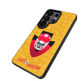 Kansas City Chiefs 2024 Edition MagSafe Compatible Phone Case for Samsung Galaxy