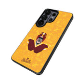 Washington Commanders 2024 Edition MagSafe Compatible Phone Case for Samsung Galaxy