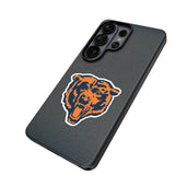 Chicago Bears 1946 Historic Collection Linen MagSafe Compatible Phone Case for Samsung Galaxy