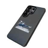 New York Giants 1960-1966 Historic Collection Linen MagSafe Compatible Phone Case for Samsung Galaxy