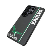 Philadelphia Eagles 1973-1995 Historic Collection Sidebar MagSafe Compatible Phone Case for Samsung Galaxy