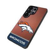 Denver Broncos Football Wordmark MagSafe Compatible Phone Case for Samsung Galaxy