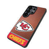 Kansas City Chiefs Football Wordmark MagSafe Compatible Phone Case for Samsung Galaxy