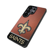 New Orleans Saints Football Wordmark MagSafe Compatible Phone Case for Samsung Galaxy