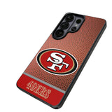 San Francisco 49ers Football Wordmark MagSafe Compatible Phone Case for Samsung Galaxy