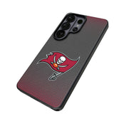 Tampa Bay Buccaneers Linen MagSafe Compatible Phone Case for Samsung Galaxy