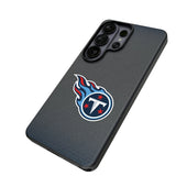 Tennessee Titans Linen MagSafe Compatible Phone Case for Samsung Galaxy