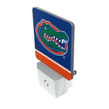 University of Florida Gators Stripe Night Light 2-Pack