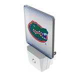University of Florida Gators Linen Night Light 2-Pack