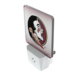 Florida State University Seminoles Linen Night Light 2-Pack