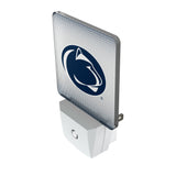 Pennsylvania State University Nittany Lions Linen Night Light 2-Pack