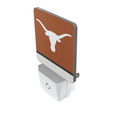 University of Texas Longhorns Stripe Night Light 2-Pack