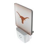 University of Texas Longhorns Linen Night Light 2-Pack