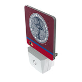 Philadelphia Phillies 1915-1943 - Cooperstown Collection Stripe Night Light 2-Pack