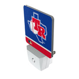 Texas Rangers 1981-1983 - Cooperstown Collection Stripe Night Light 2-Pack
