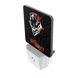 Cincinnati Bengals 2024 Edition Night Light 2-Pack