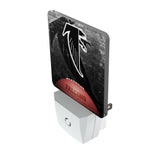 Atlanta Falcons Classic Legendary Night Light 2-Pack