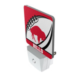 Buffalo Bills Historic Collection Passtime Night Light 2-Pack