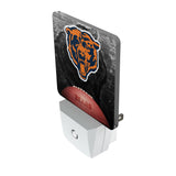 Chicago Bears 1946 Historic Collection Legendary Night Light 2-Pack