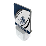 Dallas Cowboys 1966-1969 Historic Collection Passtime Night Light 2-Pack