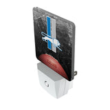 Detroit Lions Retro Legendary Night Light 2-Pack