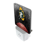 Green Bay Packers Historic Collection Legendary Night Light 2-Pack
