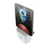 Los Angeles Chargers Historic Collection Legendary Night Light 2-Pack