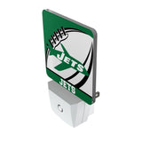 New York Jets 1963 Historic Collection Passtime Night Light 2-Pack
