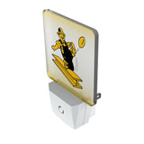 Pittsburgh Steelers 1961 Historic Collection Linen Night Light 2-Pack