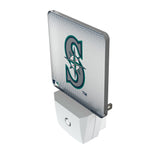 Seattle Mariners Linen Night Light 2-Pack
