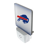 Buffalo Bills Linen Night Light 2-Pack