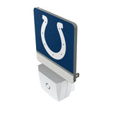 Indianapolis Colts Stripe Night Light 2-Pack
