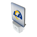 Los Angeles Rams Linen Night Light 2-Pack