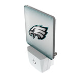 Philadelphia Eagles Linen Night Light 2-Pack