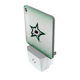 Dallas Stars Linen Night Light 2-Pack