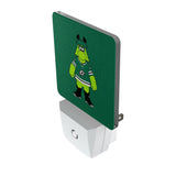 Dallas Stars Solid Night Light 2-Pack