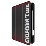 University of Alabama Crimson Tide Linen Tablet Case for Apple iPad