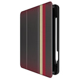 Indiana University Hoosiers 2025 College Football Playoff National Champion Tablet Case for Apple iPad