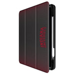 Indiana University Hoosiers Linen Tablet Case for Apple iPad