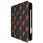 University of Florida Gators Fashion Pattern Tablet Case for Apple iPad