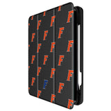 University of Florida Gators Fashion Pattern Tablet Case for Apple iPad