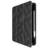University of Oklahoma Sooners Quadtile Tablet Case for Apple iPad