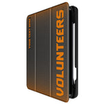 University of Tennessee Volunteers Personalized Linen Tablet Case for Apple iPad