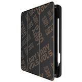 University of Tennessee Volunteers Quadtile Tablet Case for Apple iPad